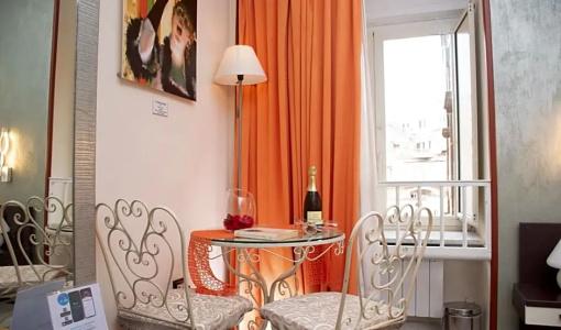 Maison Degas- Dimora De Charme - 61
