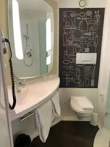 Ibis Jena City - 25