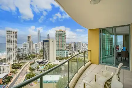 Sun City - Q Stay - 74