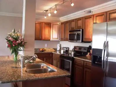 Westwinds Waterfront Resort - 19