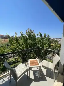 Dalyan Risus Suite - 23