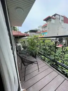Hanoi Diamond King - 53