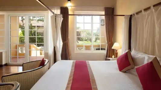 Victoria Hoi An Beach Resort & Spa - 114