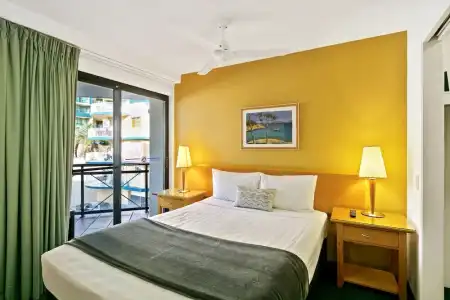 Caribbean Resort - 109