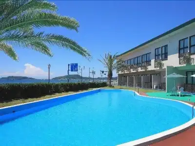 Tateyama Seaside - 7