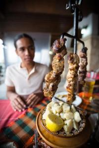 Villa Christia Maris Large Private Pool Walk to Beach Sea Views A C Wifi - 2187 - 35