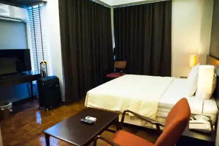 Baan Silom Soi 3 - 64