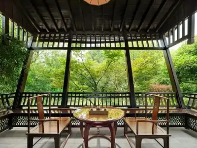 Banyan Tree Hangzhou - 91