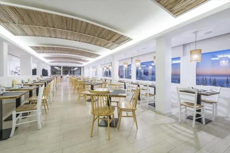 Atolon & Kaafu Beach Club - 15