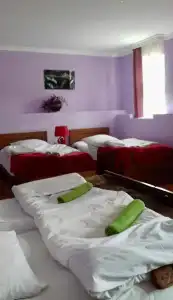 Nino Khetaguri Guest House - 2
