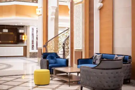La Maison Doha - 42