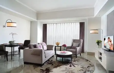 Ascott Jakarta - 40