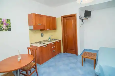 Residence Torre del Porto - 107