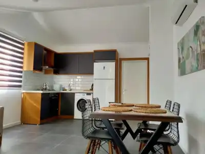 AdaHan Suites Göcek - 27