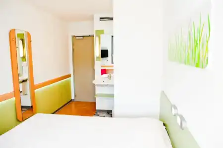 ibis budget Metz Technopole - 94
