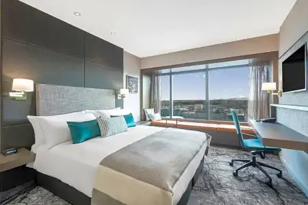 Crowne Plaza Christchurch by IHG - 83