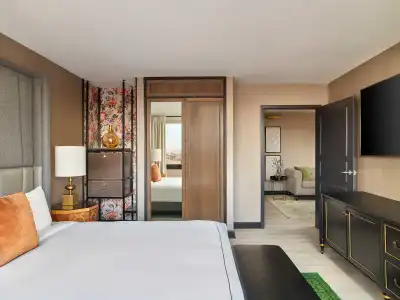 Viceroy Washington DC - 44