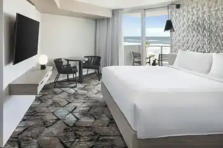 Renaissance Daytona Beach Oceanfront - 36