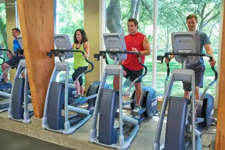 Cooper Conference Center & Spa - 28