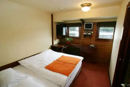 Boat Matylda - 24