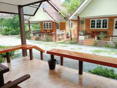 Sunrise Resort - 35