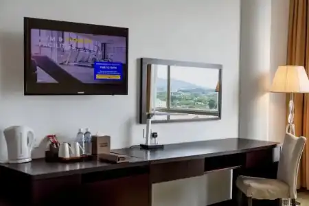 Pan Borneo Kota Kinabalu - 114