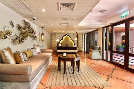 Sheraton Samui Resort - 1