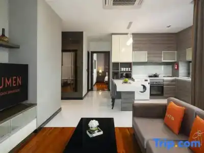 Lumen Bangkok Srinakarin - 124