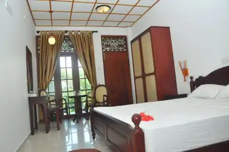Sobaco Nature Resort - 0