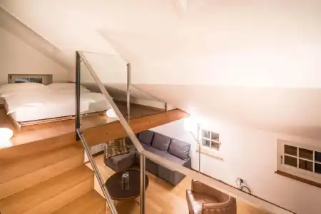 Lake Side Location Bellevue - 104