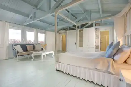Beyaz Han - 20