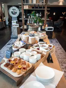 Radisson Blu, St. Gallen - 10