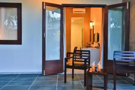 Chaarya Resort & Spa by Chandrika - 41
