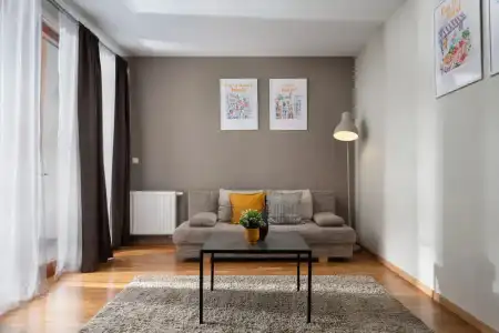 Central Passage Apartments by Vagabond - 65