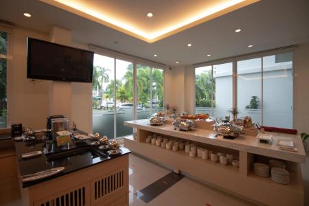 Phavina & Grand Boutique Rayong - 32