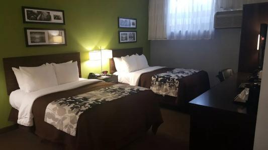 Cresthaven Inn JFK - 21