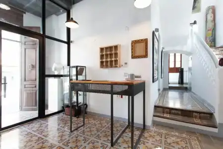Gran H la Marina - 9