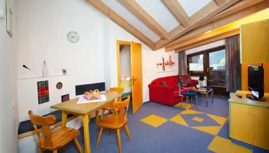 Top Tirol Appartement - 44