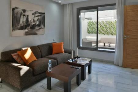 Suites Le Yacht - 24