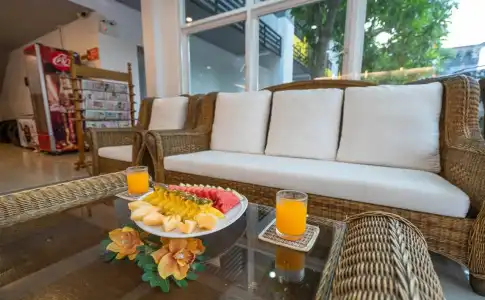 SB Living Place Phuket Town - 10