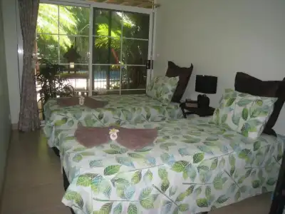 Palmerston Sunset Retreat - 1