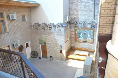 Barakat - 17