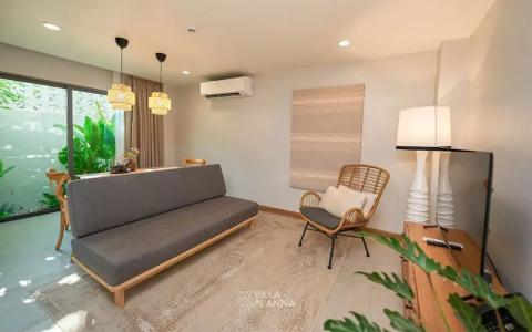 Anyin Lanna Villa Resort - 35