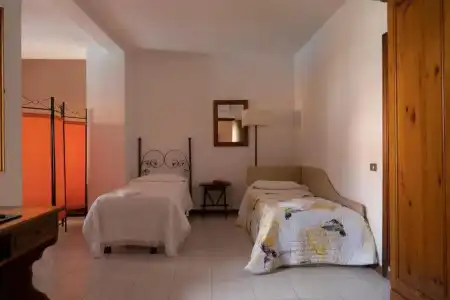 Albergo Del Chianti - 67