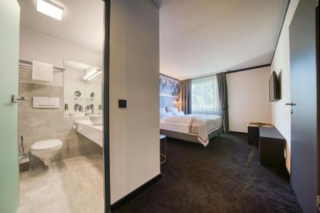 Plaza INN Salzburg Messe - 51