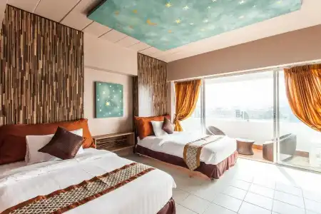 Patong Heritage - 7