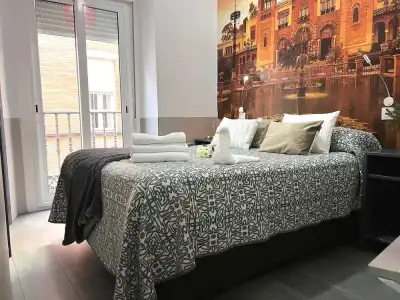 Hostal Paco's - 13