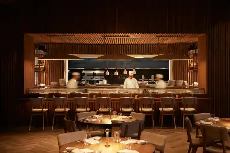 Nobu Marrakech - 46
