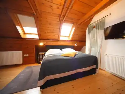 Vila Edelweiss Rooms&App Kranjska Gora - 23