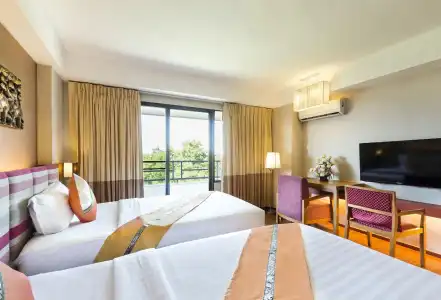 Asias Group - Poonpetch Chiangmai - 4